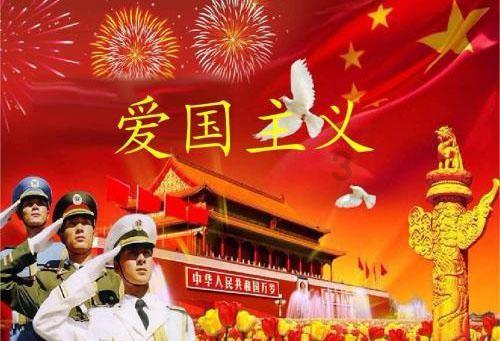 千城胜景｜内蒙古托克托县：铸铁旗杆十八龙